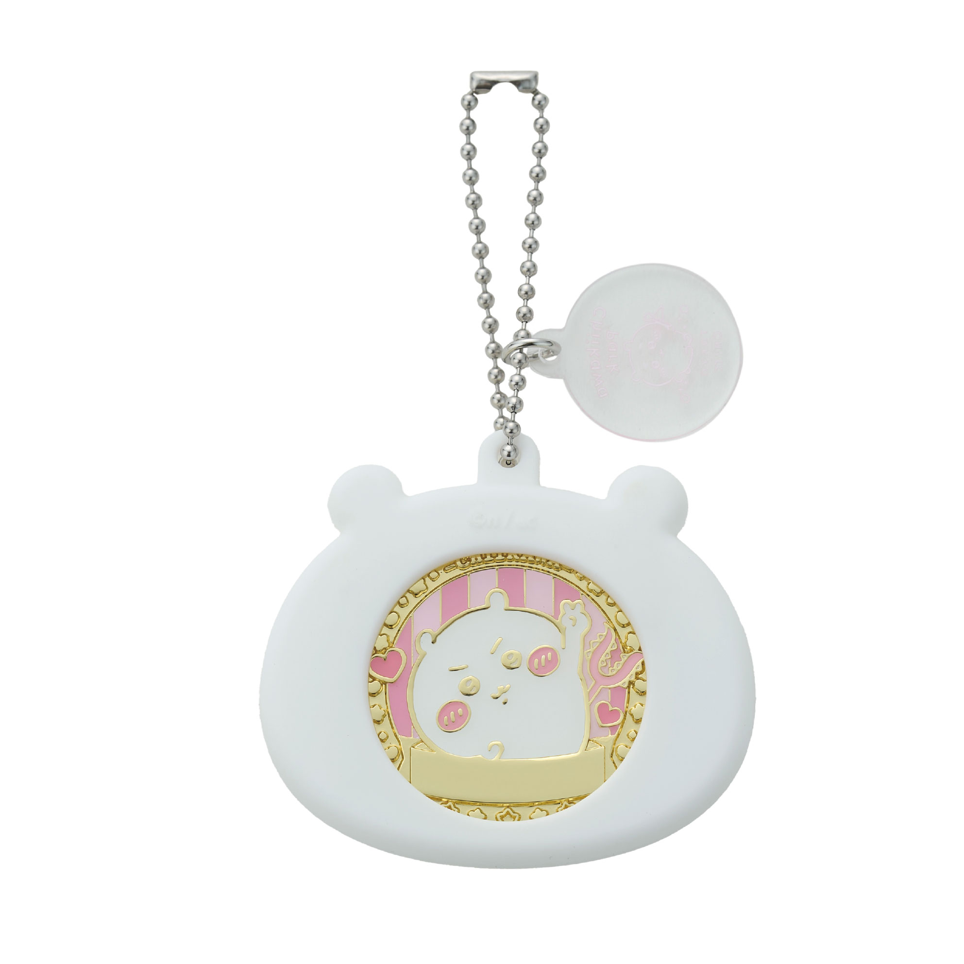 ちいかわパーク メダルケース (ちいかわ) 2